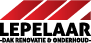 Pixelated JPG or PNG logo before vectorisation